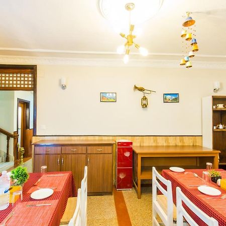 Hotel Acme Inn Kathmandu Luaran gambar