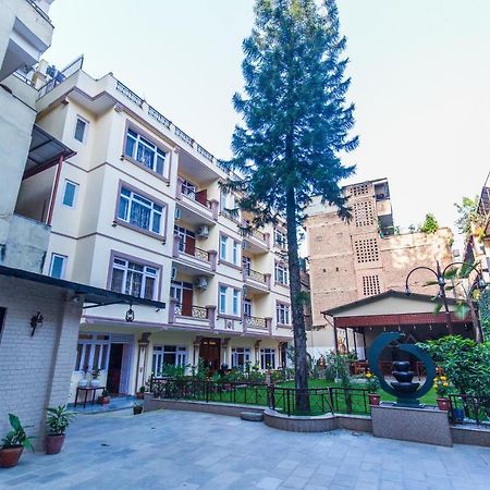 Hotel Acme Inn Kathmandu Luaran gambar