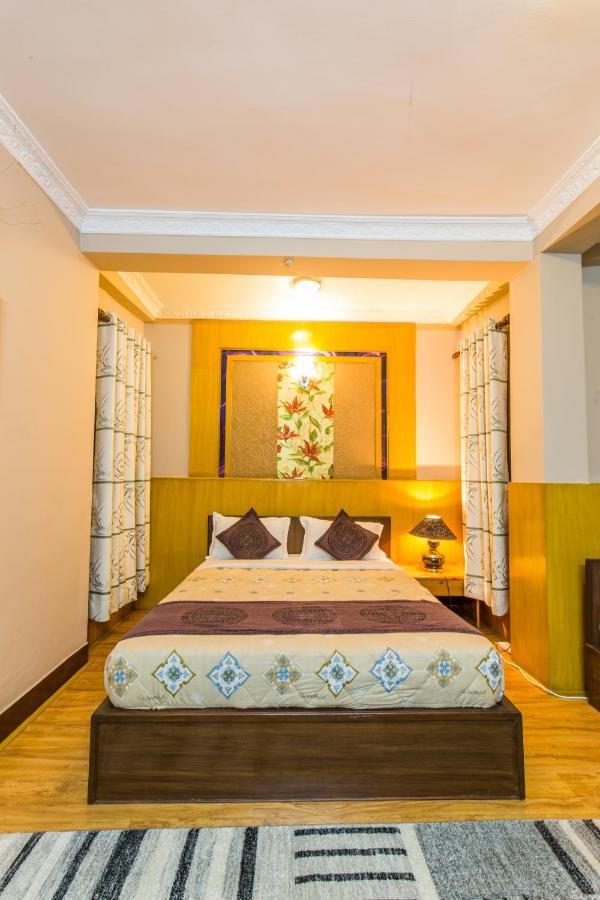 Hotel Acme Inn Kathmandu Luaran gambar