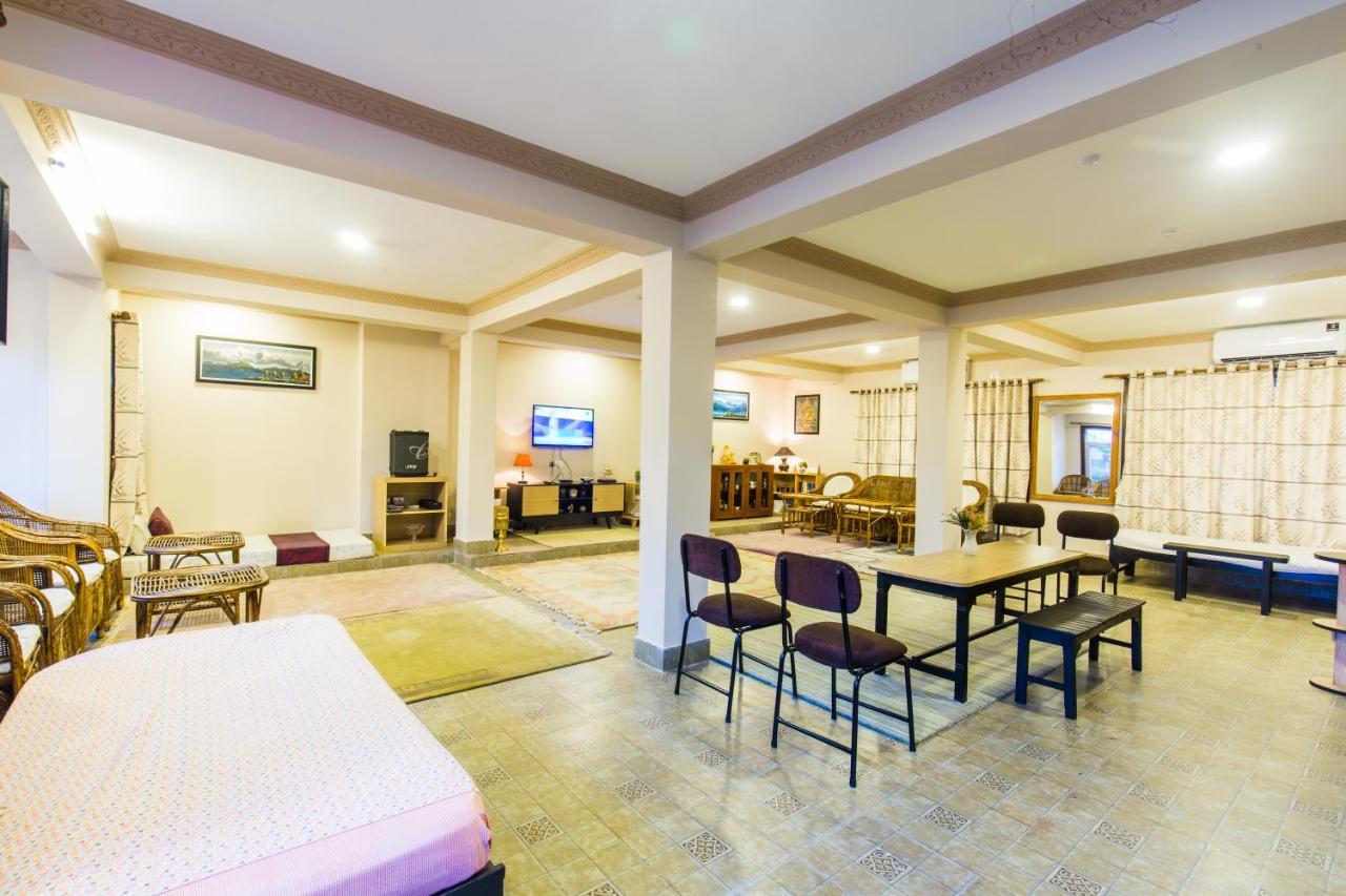 Hotel Acme Inn Kathmandu Luaran gambar