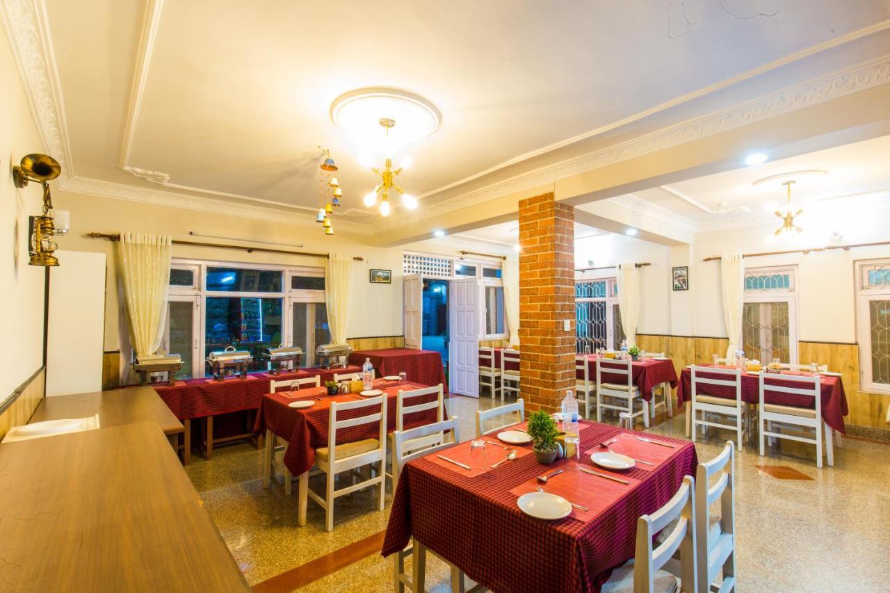 Hotel Acme Inn Kathmandu Luaran gambar