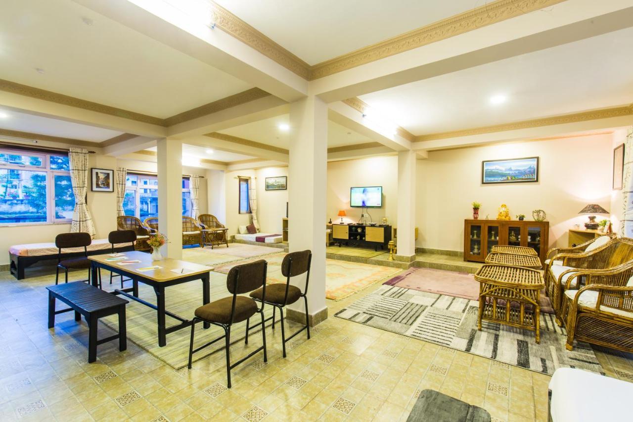 Hotel Acme Inn Kathmandu Luaran gambar