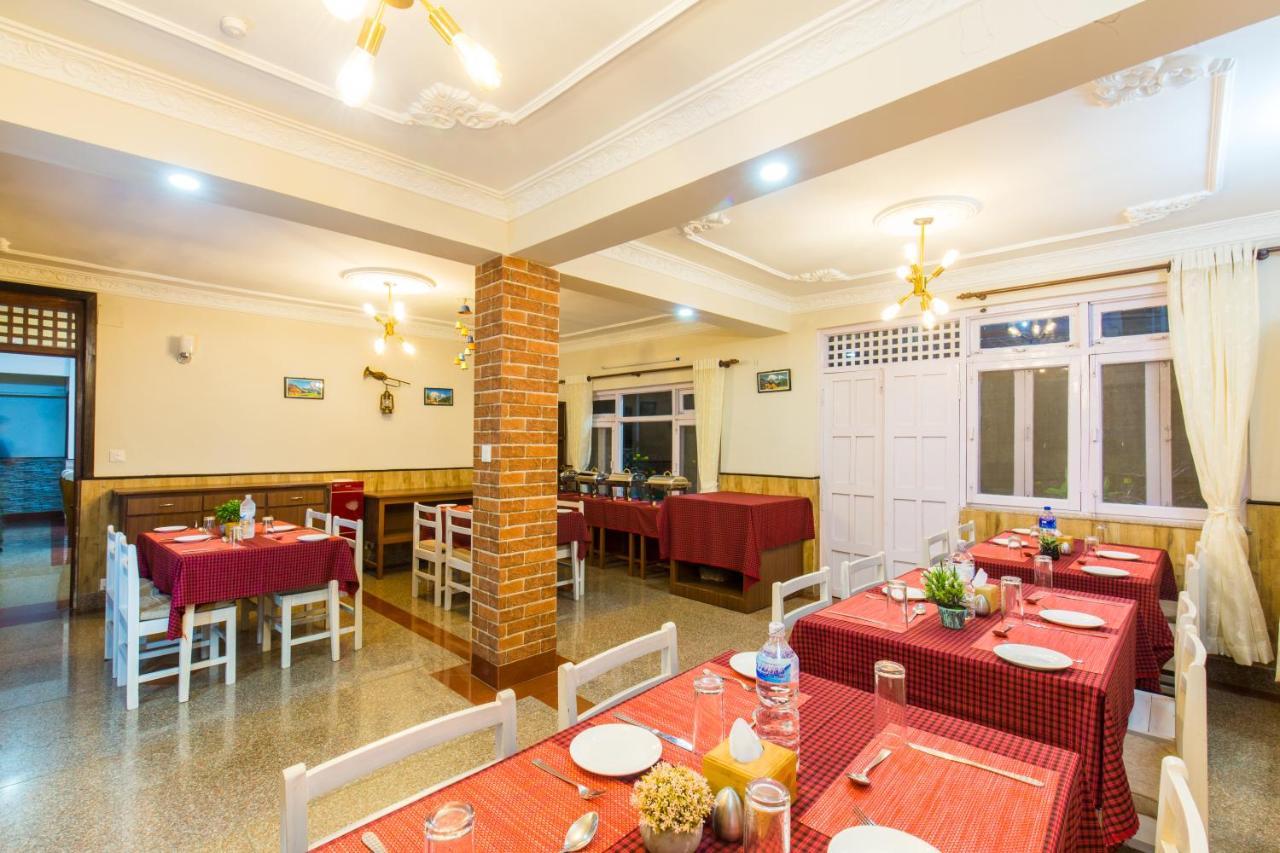 Hotel Acme Inn Kathmandu Luaran gambar
