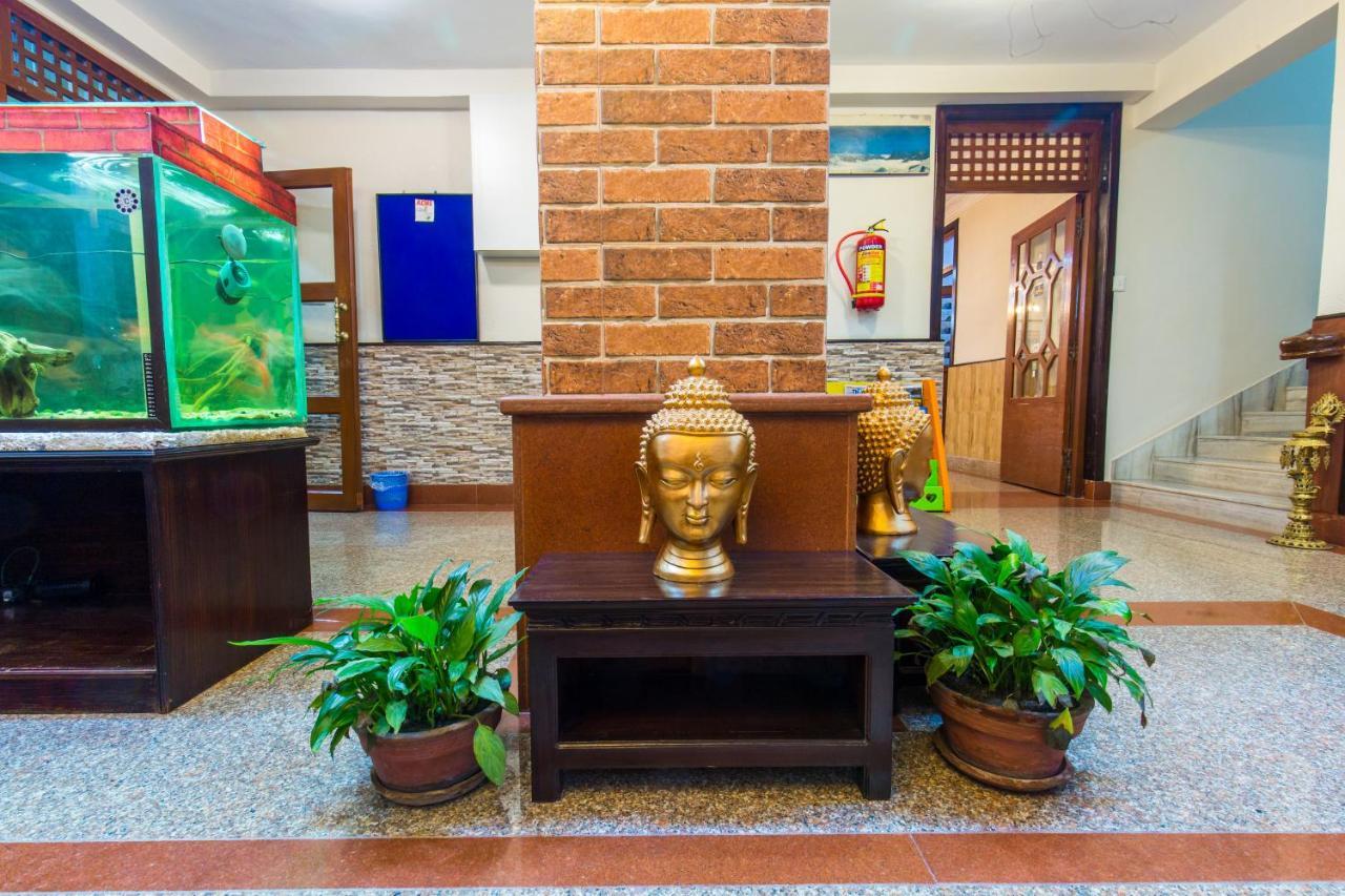Hotel Acme Inn Kathmandu Luaran gambar