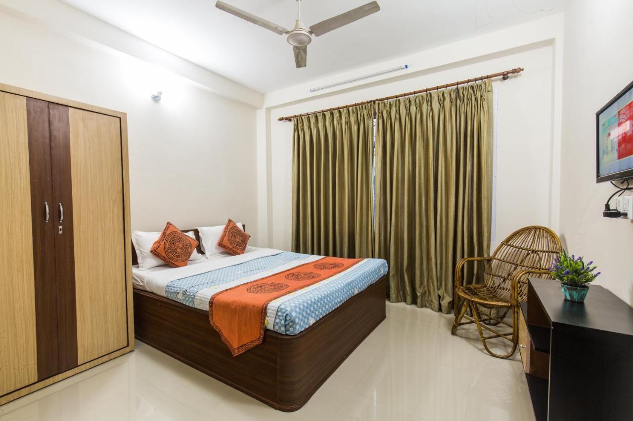Hotel Acme Inn Kathmandu Luaran gambar